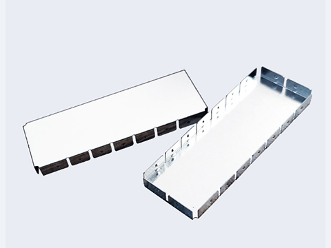 宿州电路屏蔽罩,教你如何理解屏蔽罩+米6体育3.0级精密冲压件设计系统【米6体育】