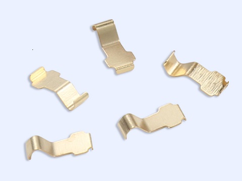 薄膜金属弹片,金属弹片的工作原理有哪些+上百台精密加工生产设备(米6体育)