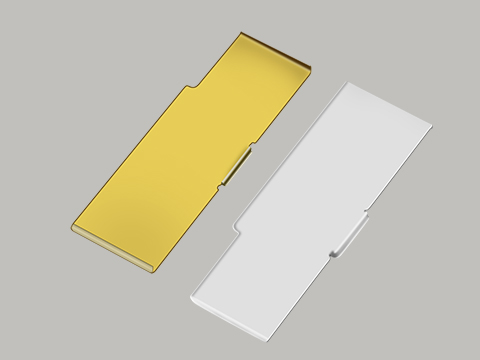 宝安pcb屏蔽罩